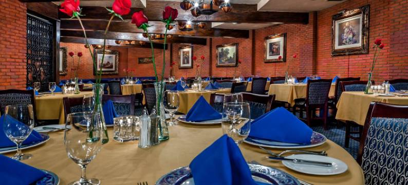 四皇后酒店(Four Queens Hotel and Casino)图片