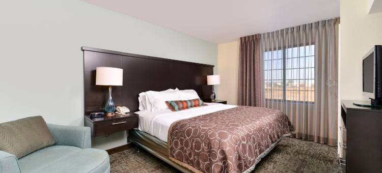 Staybridge Suites OFALLON切斯特菲尔德 by IHG(Staybridge Suites O'Fallon Chesterfield by IHG)图片