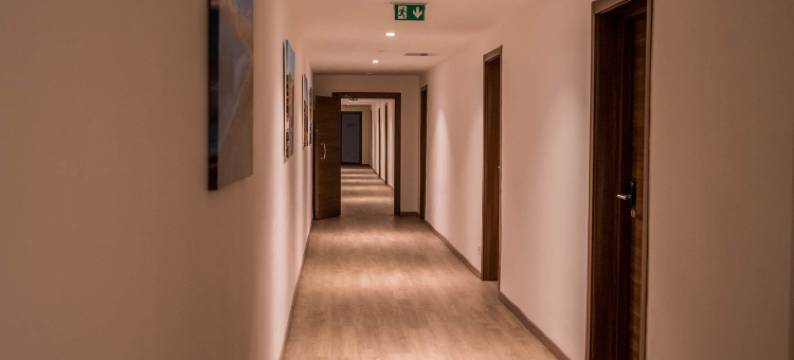 鹅卵石度假村(Pebbles Resort)图片