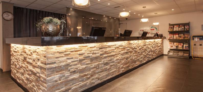 阿森的De Bonte Wever酒店(Hotel de Bonte Wever Assen)图片