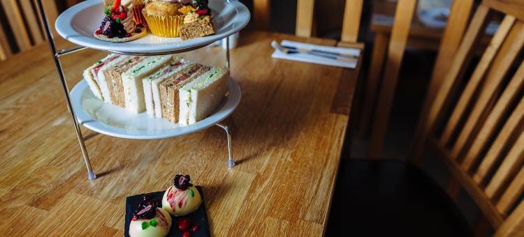 海景酒店(Seaview Hotel)图片