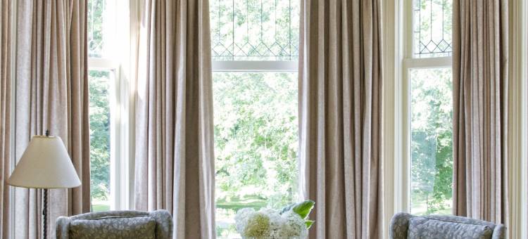 威斯特欧韦旅馆(Westover Inn)图片