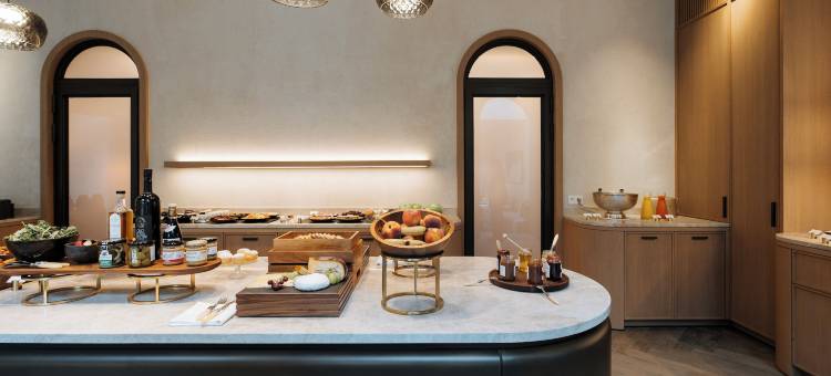 德图雷恩酒店-世界小型豪华酒店(De Tuilerieën - Small Luxury Hotels of the World)图片