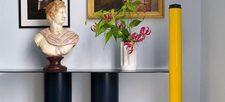 巴黎博尔加尔酒店(Hôtel Beauregard)图片