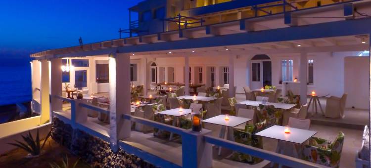 诺塔斯瑟姆水疗酒店(Notos Therme and Spa)图片
