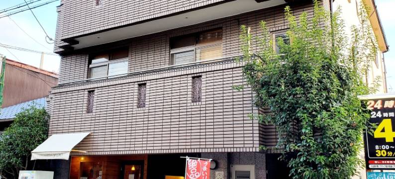 常春藤宾馆(Guesthouse Ivy)图片