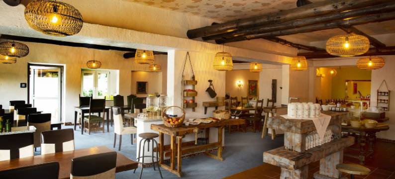 艾兰酒店(Elan Hotel)图片