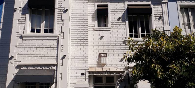 卡索纳布斯塔曼特酒店(Hotel Boutique Tremo Parque Bustamante)图片