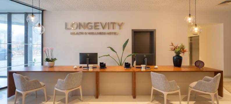 健康与养生酒店 - 限成人(Longevity Health & Wellness Hotel - Adults Only)图片