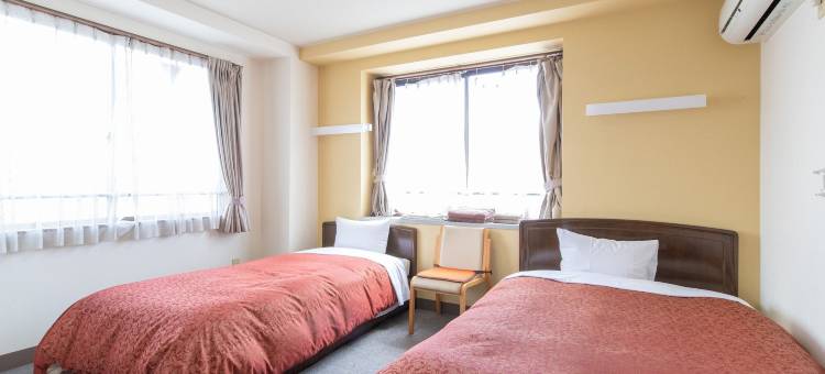 塔比斯特雷斯馆酒店(Tabist Rays Hotel Yakata)图片