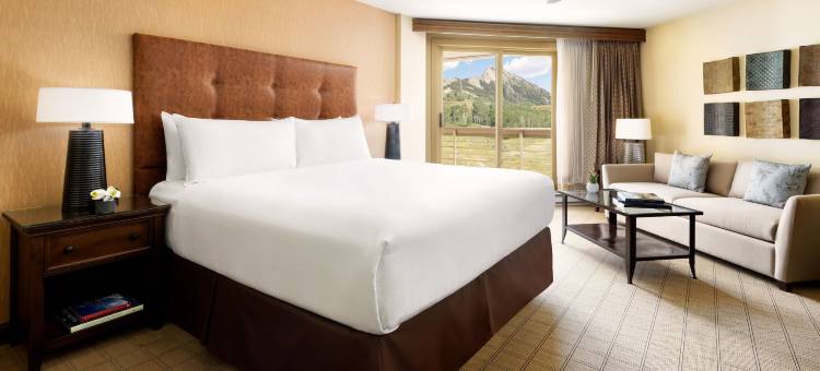 艾勒维申温泉酒店(Elevation Hotel & Spa)图片