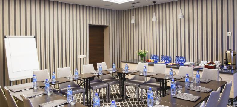 索斯诺维茨艺术酒店(Art Hotel's Sosnowiec)图片