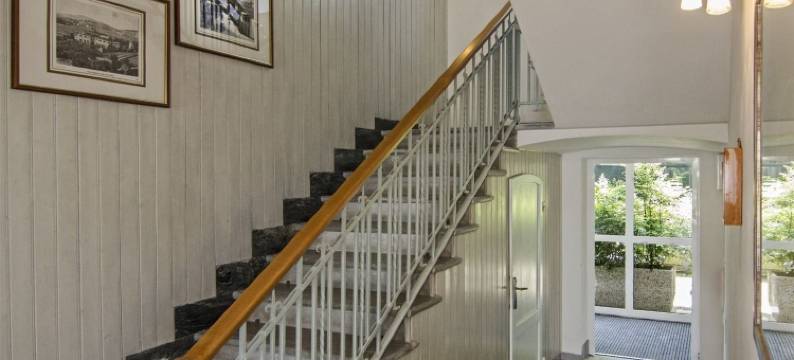 本希斯塔酒店(Hotel Bencista')图片