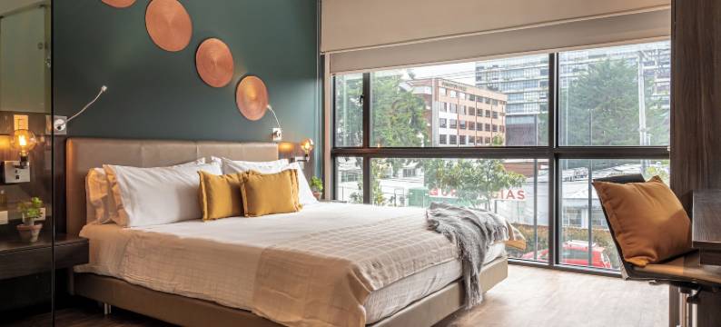 我是当地人Usaquén(Soy Local Usaquen)图片