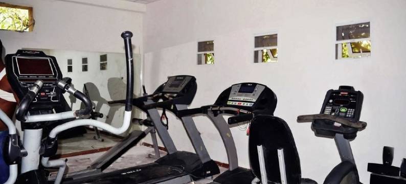 金橄榄度假村(Golden Olive Resort)图片