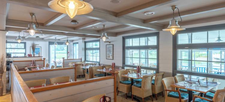 百丽沙丘皮耶雷乡村度假(Village Belle Dune)图片