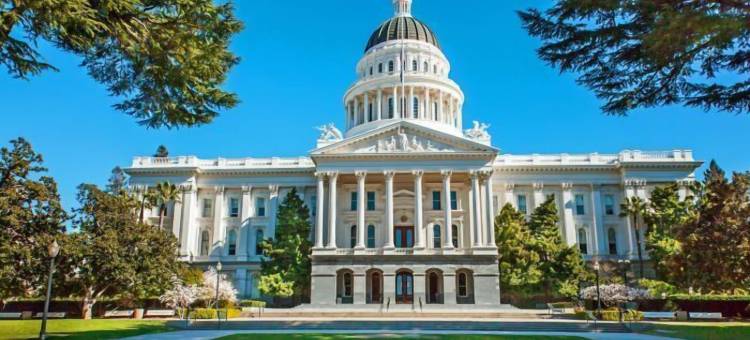 Residence Inn Sacramento Airport Natomas图片