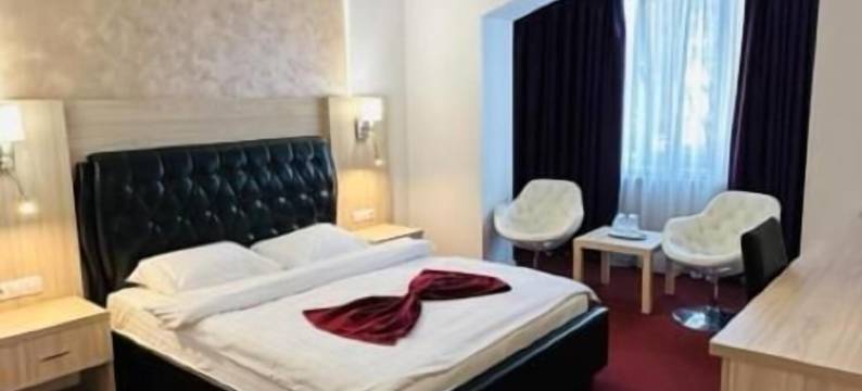 布鲁瓦德名望酒店(Hotel Bulevard Prestige)图片