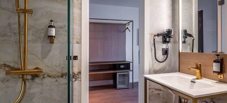 布鲁塞尔Jill酒店(Jill Hotel Brussels)图片