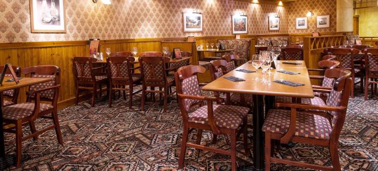 凯米斯堪迪酒店(Scandic Kemi)图片