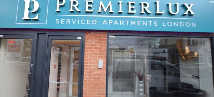 普瑞米尔豪华服务式公寓(PremierLux Serviced Apartments)图片