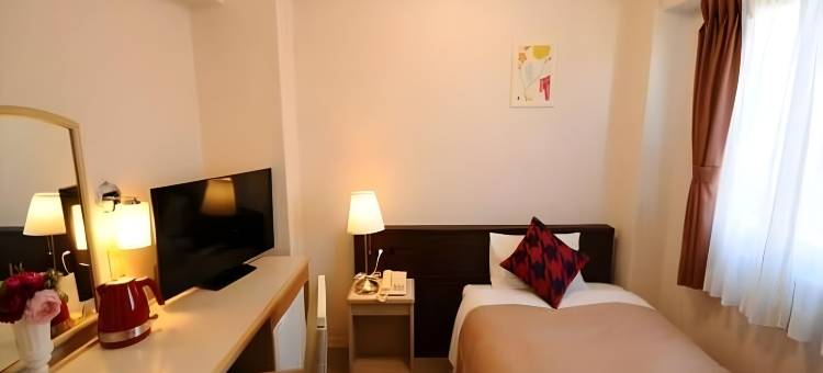木更津卓越公园大酒店(Grand Park Hotel Excel Kisarazu)图片