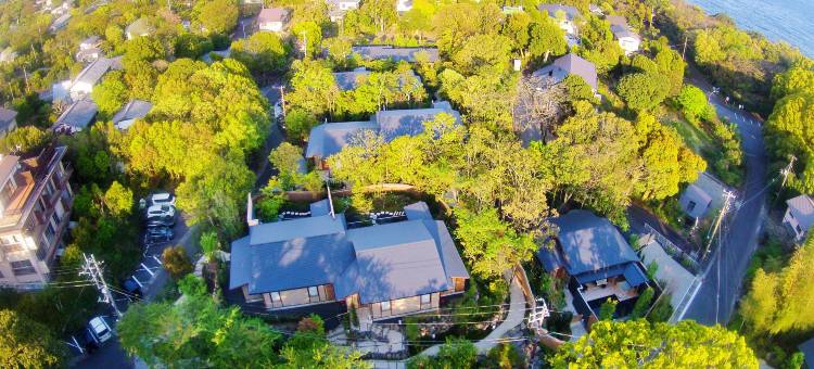 雅柏度假村·伊豆座漁庄(Abba Resorts Izu - Zagyosoh)图片