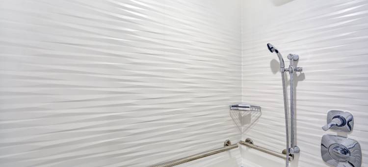 休斯顿霍比机场希尔顿花园酒店(Hilton Garden Inn Houston Hobby Airport)图片