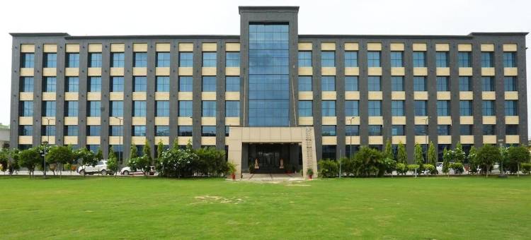 金绽帝国度假村(Golden Blossom Imperial Resorts)图片