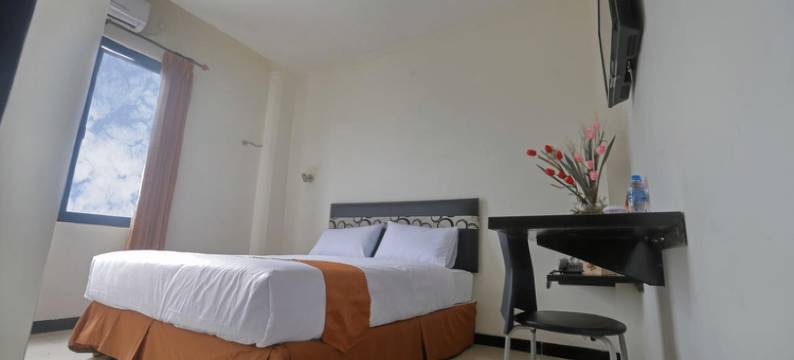 塔拉坎大象玛达酒店(Gajah Mada Hotel Tarakan)图片