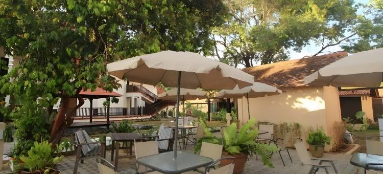 庄园度假村(The Manor Beach Resort Besut)图片