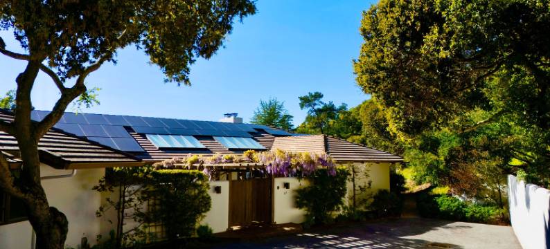 La Provence Carmel Valley Villa   Luxe7图片