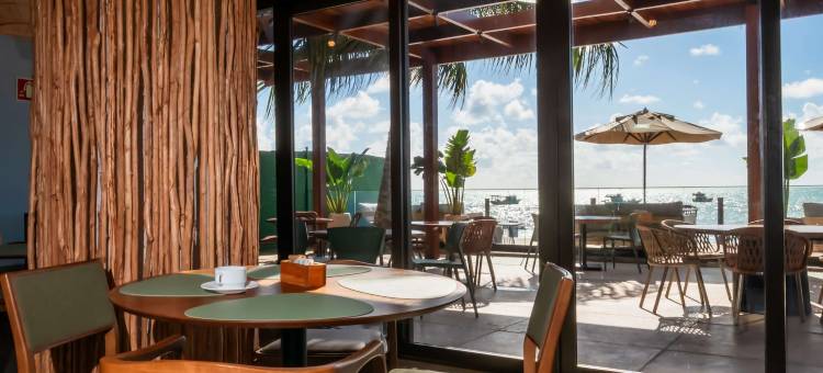 宜必思尚品马拉戈吉酒店(Ibis Styles Maragogi)图片