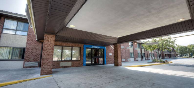 纽黑文6号汽车旅馆 - 布兰福德(Motel 6 Branford, CT - New Haven)图片