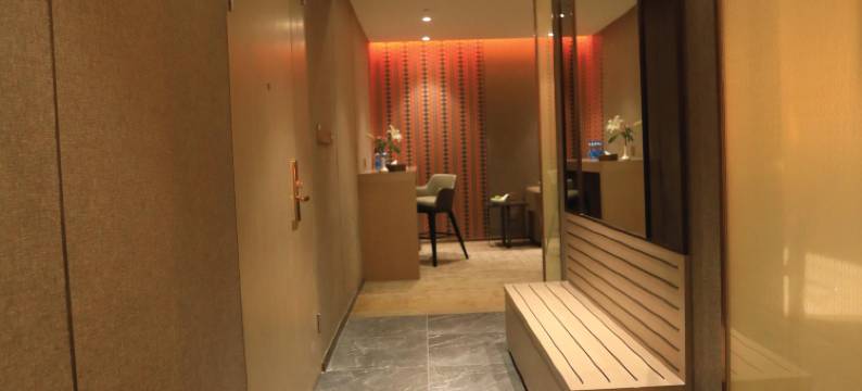 天窗终端酒店(Tbd Ethiopian Skylight in Terminal)图片