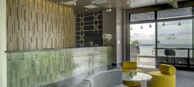 希尔顿逸林酒店-瓜亚基尔(DoubleTree by Hilton Guayaquil)图片