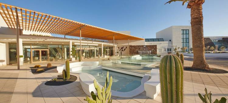 兰萨罗特岛普拉亚多拉达君悦度假村(Grand Hyatt Lanzarote Playa Dorada Resort)图片