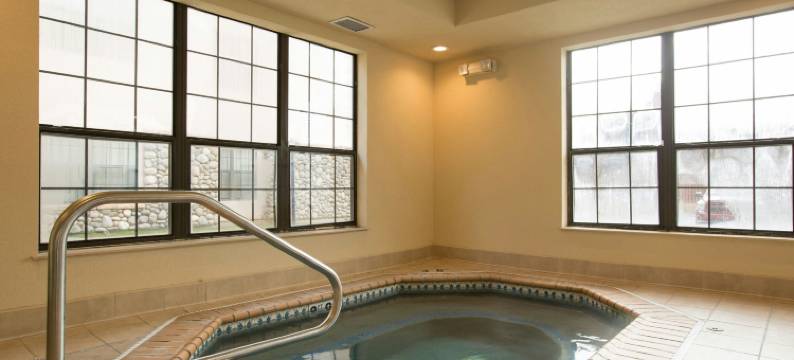 杜兰戈市中心居家酒店(Residence Inn Durango Downtown)图片