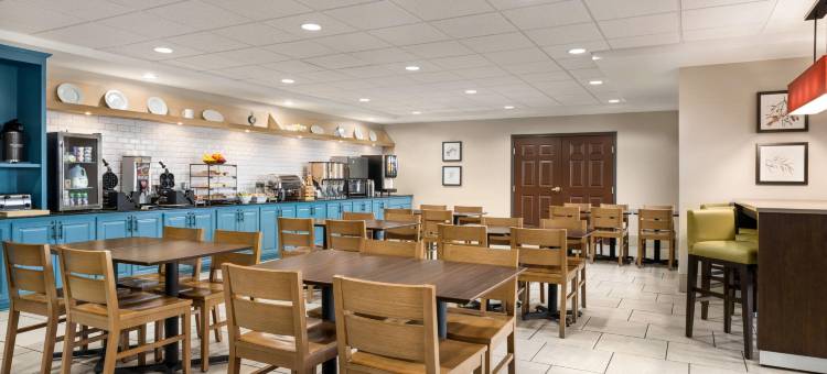丽笙乡村套房酒店，博伊西西 - 梅里迪恩(Country Inn & Suites by Radisson, Boise West - Meridian)图片