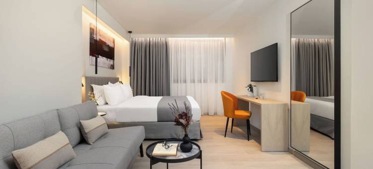 都市-K(Urban K)图片