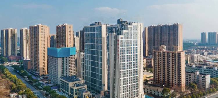 维也纳酒店(长沙世界之窗中茂城店)图片