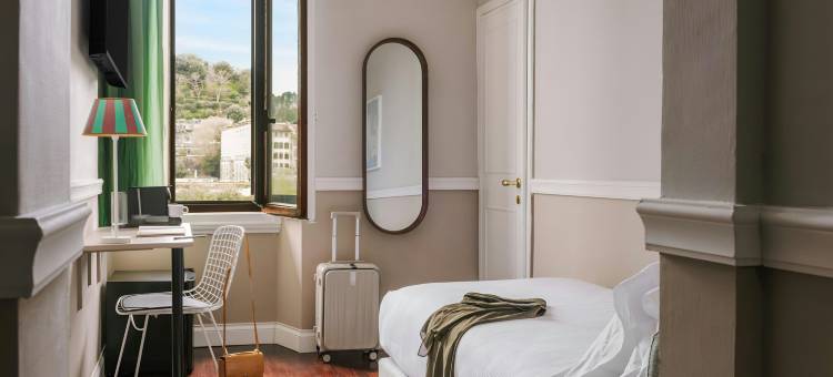 圣十字广场 Sonder 索内托酒店(The Sonetto Hotel Piazza Santa Croce, Sonder)图片