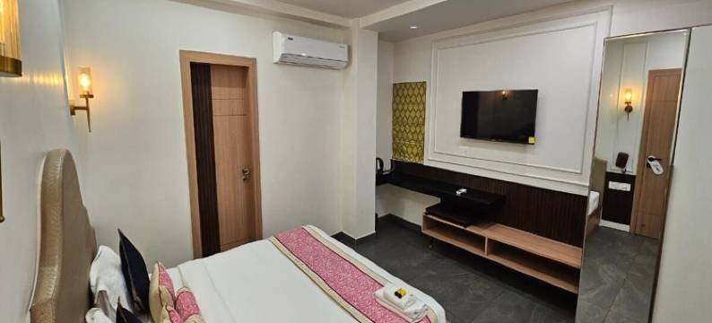 阿纳亚修道院(Anaya Retreat)图片