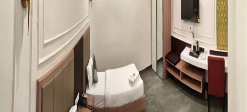 阿纳亚修道院(Anaya Retreat)图片