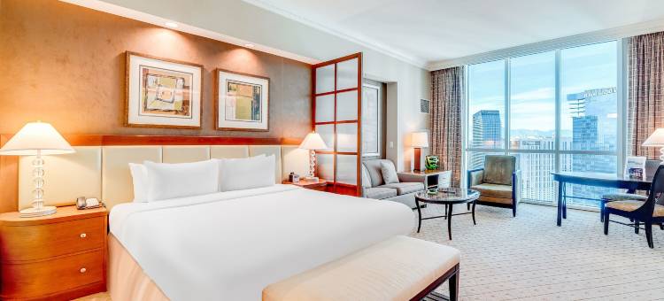 捷特豪华精英署名酒店(Jet Luxury Elite at the Signature)图片