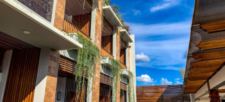 圣泰托拉哈酒店(SANTAI TORAJA)图片