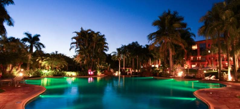 伊瓜苏港度假酒店及水疗中心(Iguazú Grand Resort Spa & Casino)图片