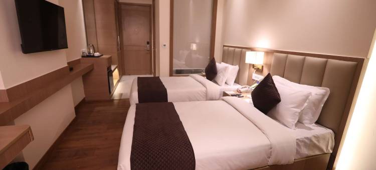 Surestay by Best Western Lucknow图片