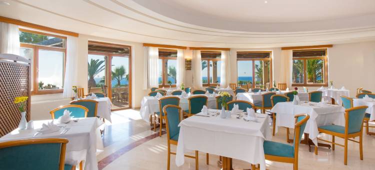 伊波罗之星海浪克里特岛全景和海洋酒店(Iberostar Waves Creta Panorama & Mare)图片