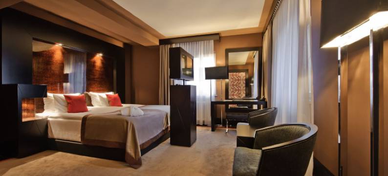 铂宫酒店(Platinum Palace Boutique Hotel & Spa)图片